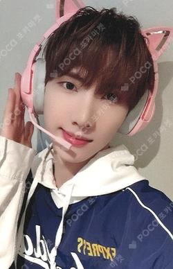 HOUSE OF TRICKY : SPUR MAKESTAR SEEUN photocard image