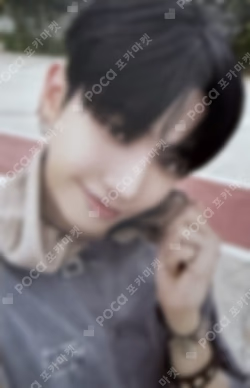 The Action Play ver. JAEHYUN photocard image