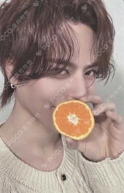 2025 GOT7 CONCERT NESTFEST RANDOM TRADING PHOTO CARD SET YUGYEOM photocard image