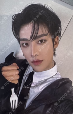 NEVER SAY NEVER MUSICPLANT RICKY photocard image