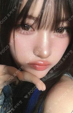 iLy BROADCAST JUNHWI photocard image