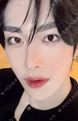 NEVER SAY NEVER SOUND WAVE RICKY photocard image