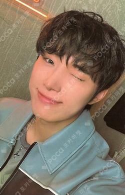 ERROR X OMEGA X Love Letter Series JAEHAN photocard image