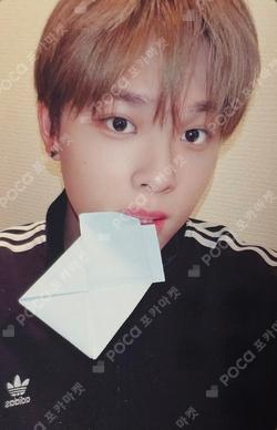 Kick Out, Flip Now! MAKESTAR WINNER Amaru photocard image