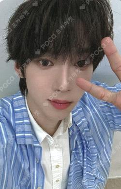 WILD&FREE K-MONSTAR KAMDEN photocard image