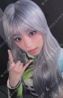 WE GO UP POP-UP STORE BABYMONSTER PHOTOCARD COLLECT BOOK