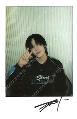 ERROR X OMEGA X Love Letter Series