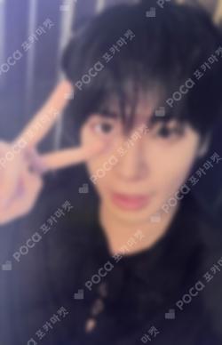 The Star Chapter: TOGETHER YIZHIYU TAEHYUN photocard image