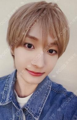 Kick Out, Flip Now! MAKESTAR WINNER Donghwa photocard image