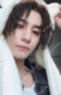 The Action KAKAO TALK LEEHAN photocard image