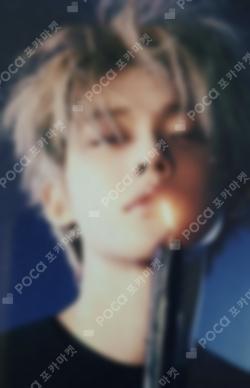 Starkissed Limited Edition B YEONJUN photocard image