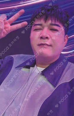 Super Junior25 QQ MUSIC SHINDONG photocard image