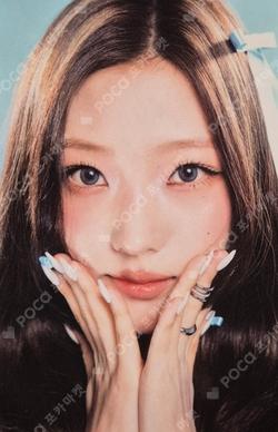 FOCUS RANDOM TRADING CARD A ver. Stella photocard image