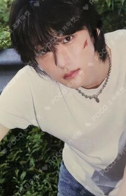 I did it. STARSHIPSQUARE PARKWONBIN photocard image