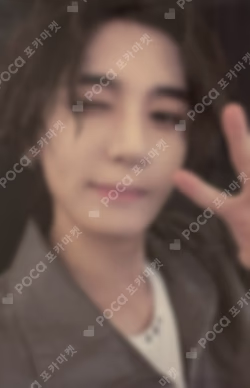 The Action MUSIC KOREA LUCKY DRAW