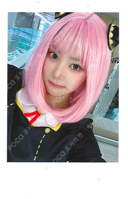 Club Icarus WITHMUU JinSoul photocard image