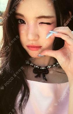 FOCUS Rule Book Ver. YUHA photocard image