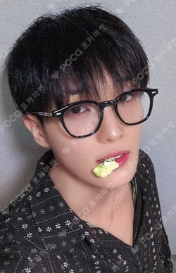 HOUSE OF TRICKY : SPUR MAKESTAR SUMIN photocard image