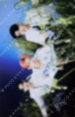 ENHYPEN WORLD TOUR ‘WALK THE LINE’ : FINAL Trading Card