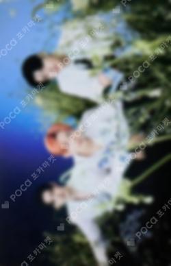 ENHYPEN WORLD TOUR ‘WALK THE LINE’ : FINAL Trading Card Unit photocard image