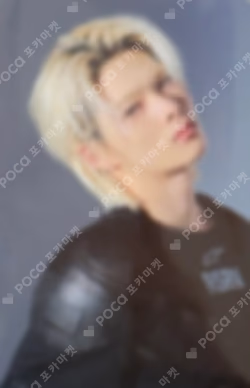 ENHYPEN WORLD TOUR ‘WALK THE LINE’ : FINAL THE CITY SEOUL POP-UP STORE REWARD NI-KI photocard image