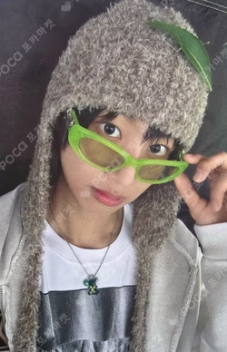 I did it. MUSIC KOREA