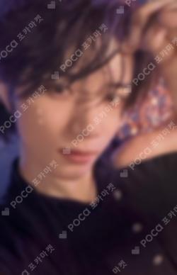 Starkissed Limited Edition B BEOMGYU photocard image