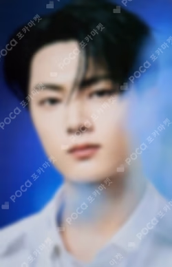 ENHYPEN WORLD TOUR ‘WALK THE LINE’ : FINAL Trading Card Set JAY photocard image