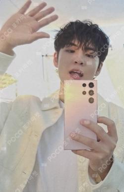 DAY6 4TH FANMEETING [PIER 10: All My Days] REWARD WONPIL photocard image