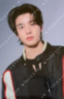 ENHYPEN WORLD TOUR ‘WALK THE LINE’ : FINAL THE CITY SEOUL POP-UP STORE REWARD JAKE photocard image