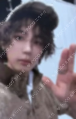 The Action BROADCAST LEEHAN photocard image