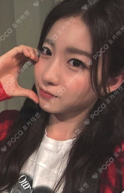 UNFRAMED MUSICPLANT WINNER WOOYEON photocard image