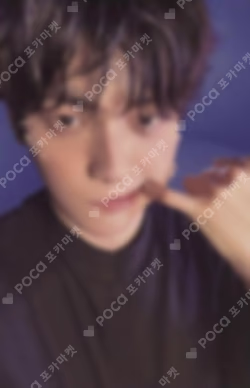 Starkissed PHOTO CARD  Edition SOOBIN photocard image