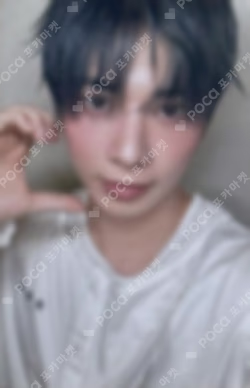 Starkissed Limited Edition A TAEHYUN photocard image