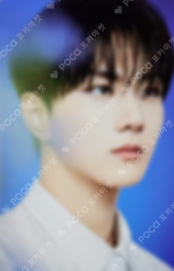 ENHYPEN WORLD TOUR ‘WALK THE LINE’ : FINAL Trading Card