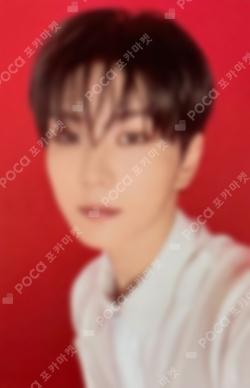 ENHYPEN WORLD TOUR ‘WALK THE LINE’ : FINAL Trading Card JUNGWON photocard image