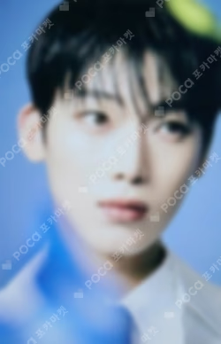 ENHYPEN WORLD TOUR ‘WALK THE LINE’ : FINAL Trading Card