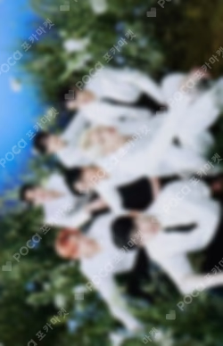 ENHYPEN WORLD TOUR ‘WALK THE LINE’ : FINAL Trading Card Unit photocard image