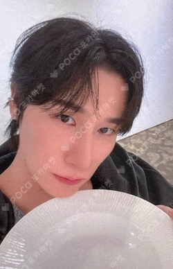 THE X SOUND WAVE I.M photocard image