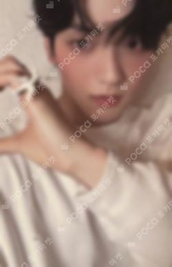 Starkissed PHOTO CARD  Edition SOOBIN photocard image