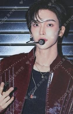 SM ENTERTAINMENT 30th Anniversary SPECIAL 추첨회 WONBIN photocard image