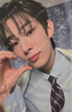 THE STAR STEVEN photocard image