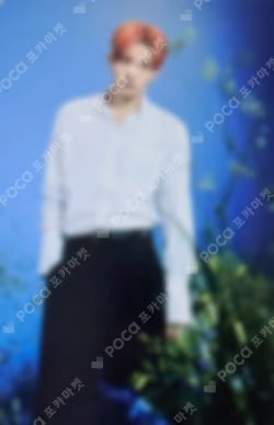 ENHYPEN WORLD TOUR ‘WALK THE LINE’ : FINAL Trading Card HEESEUNG photocard image