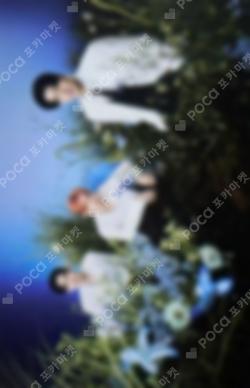 ENHYPEN WORLD TOUR ‘WALK THE LINE’ : FINAL Trading Card