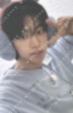 play hard dingo music GIFT DOHOON photocard image