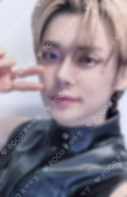 Starkissed PHOTO CARD  Edition YEONJUN photocard image