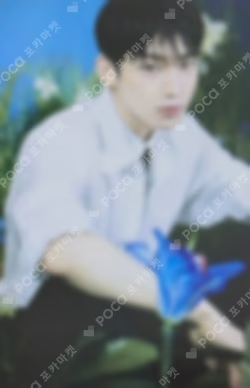 ENHYPEN WORLD TOUR ‘WALK THE LINE’ : FINAL Trading Card