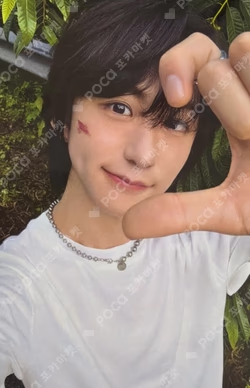 I did it. I did it. Ver. PARKWONBIN photocard image