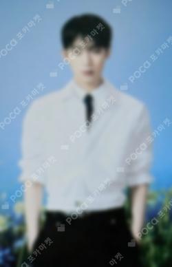 ENHYPEN WORLD TOUR ‘WALK THE LINE’ : FINAL Trading Card SUNOO photocard image