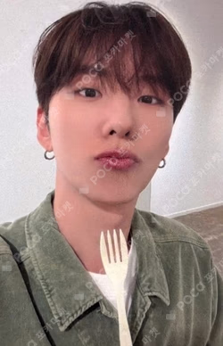 THE X SOUND WAVE KIHYUN photocard image